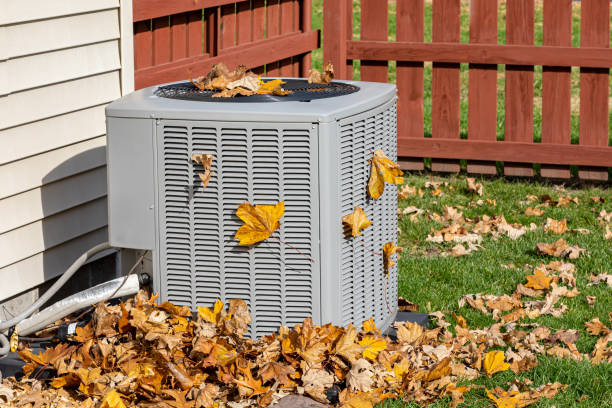 Best HVAC tune-up services  in Russellville, AR