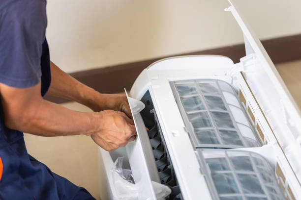 Best Affordable air conditioning repair  in Russellville, AR