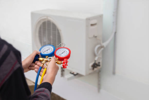 Best Furnace repair near me  in Russellville, AR