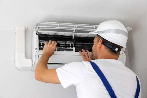 Best Furnace repair near me  in Russellville, AR