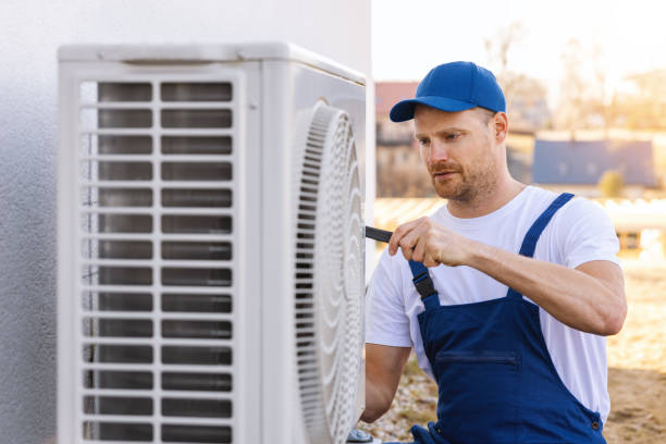 Best HVAC installation services  in Russellville, AR