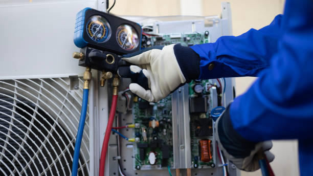 Best HVAC repair near me  in Russellville, AR